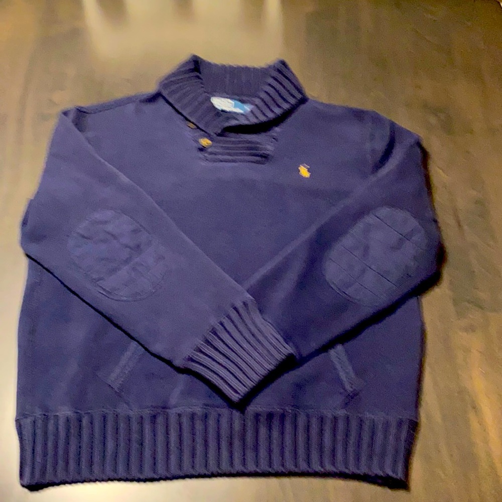 Excellent used condition